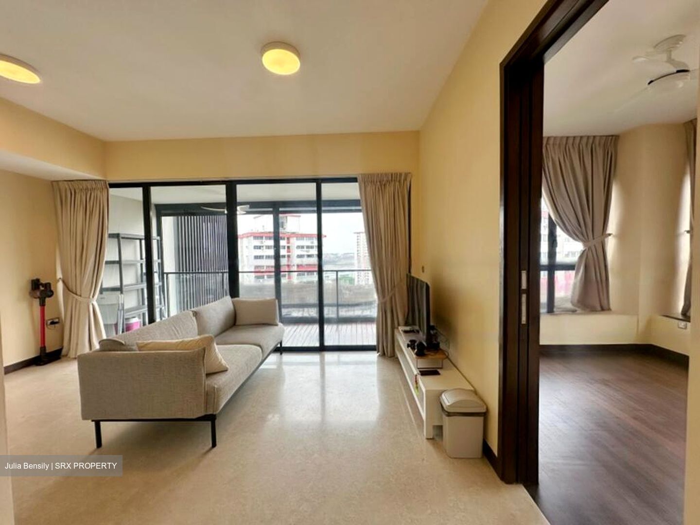 Spottiswoode Residences (D2), Condominium #463030451